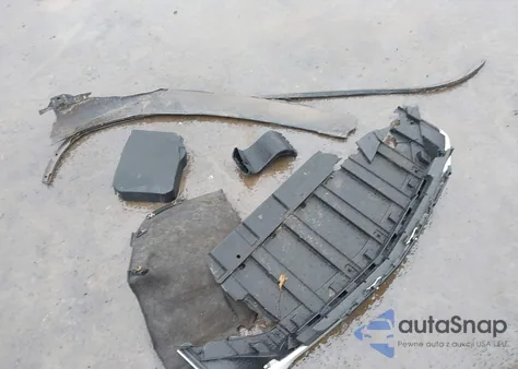 2017 Lincoln Mkc Reserve z USA, uszkodzony, nr VIN 5LMTJ3DH9HUL19146